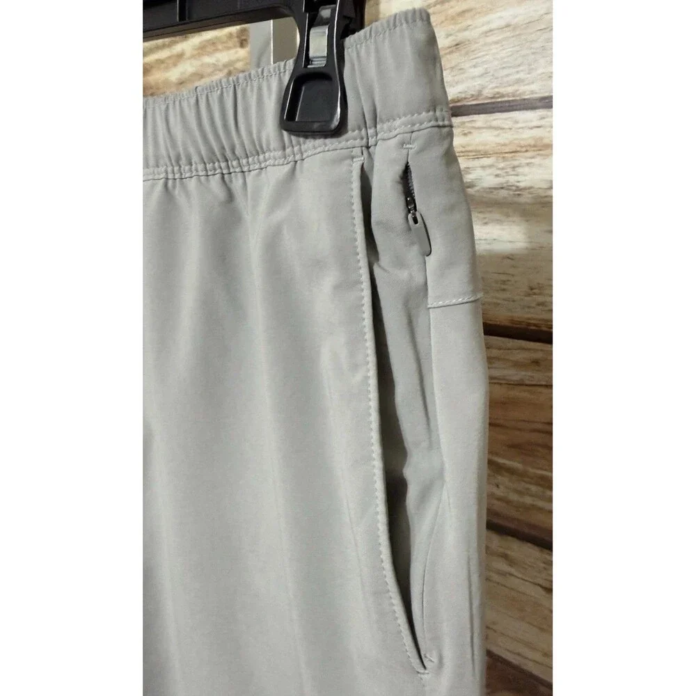The North Face Shorts Men's Small Gray Wander 7